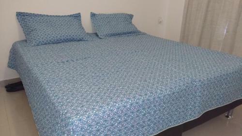 Apartamento Vg Fun Residence 341