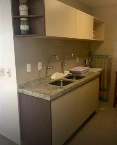 Apartamento Vg Fun Residence 341