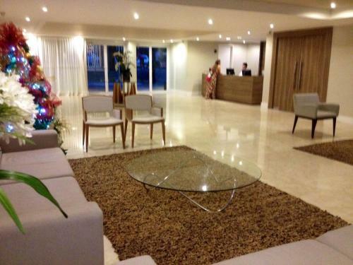 Apartamento Vg Fun Residence 341