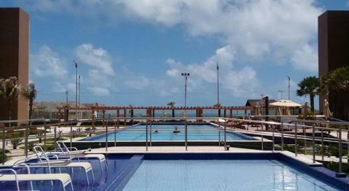 Apartamento Vg Fun Residence 341