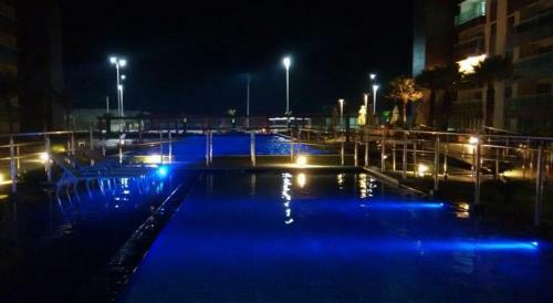 Apartamento Vg Fun Residence 341