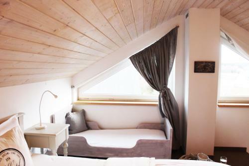 Apartamentos Casas Confort