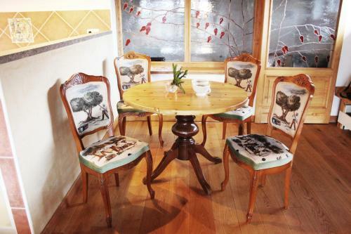 Apartamentos Casas Confort