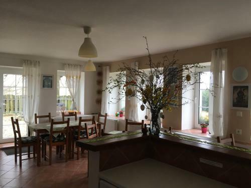 Hostal Ubytov�n� Doma