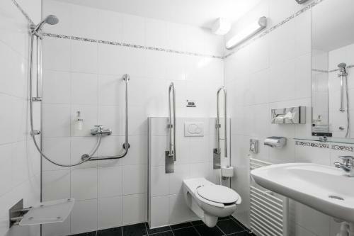 Hotel Ostrov