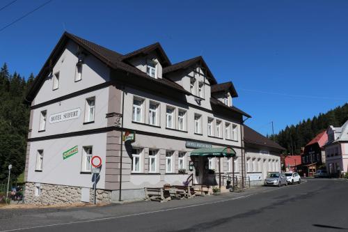 Hotel Seifert