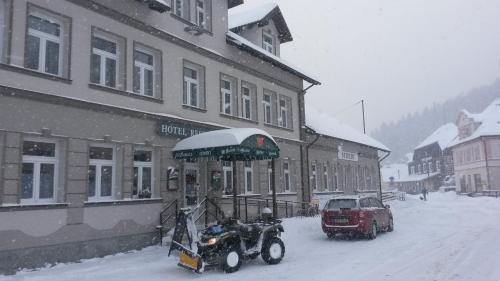 Hotel Seifert