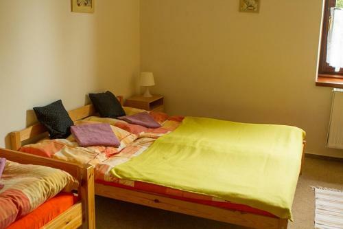 Hostal Penzion ?umavous
