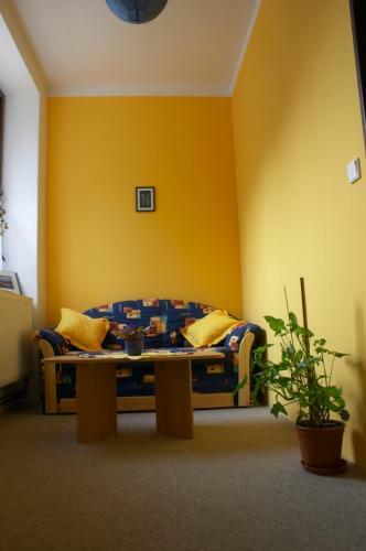 Hostal Penzion ?umavous