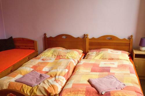 Hostal Penzion ?umavous