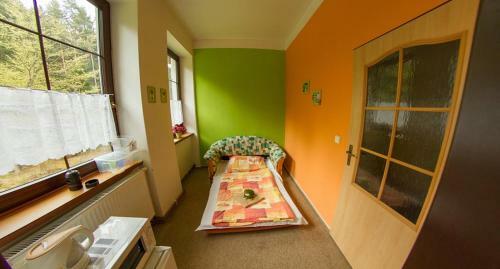 Hostal Penzion ?umavous