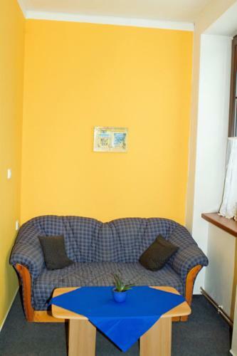 Hostal Penzion ?umavous