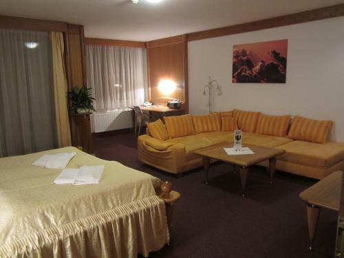 Hotel Prosper