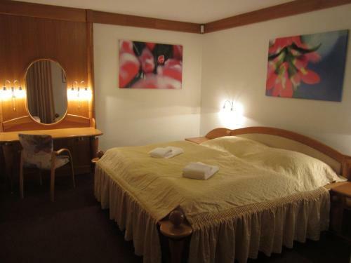 Hotel Prosper