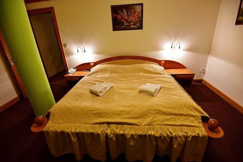Hotel Prosper