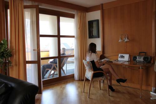 Hotel Prosper