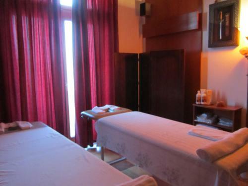 Hotel Prosper