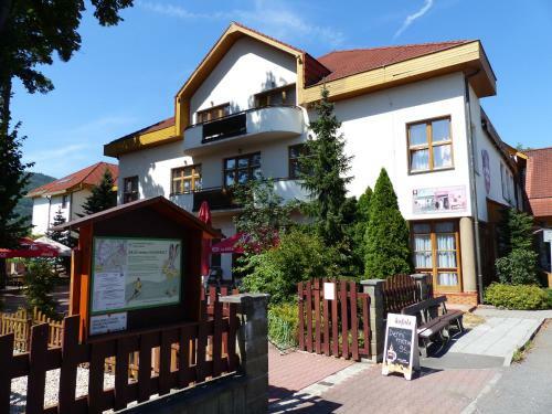 Hotel Prosper