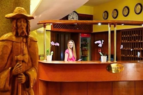 Hotel Prosper