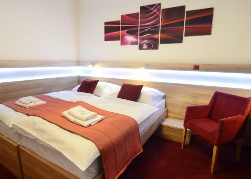 Hotel Uno