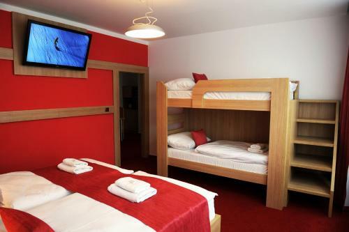 Hotel Uno