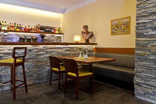 Hostal Penzion Hermes
