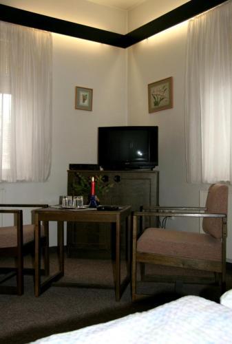 Bed & Breakfast Penzion Orchidea