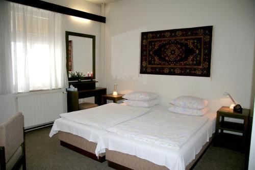 Bed & Breakfast Penzion Orchidea