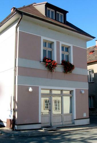Bed & Breakfast Penzion Orchidea