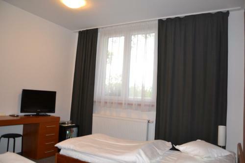 Hostal Penzion Jel�nek