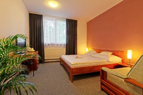 Hostal Penzion Jel�nek