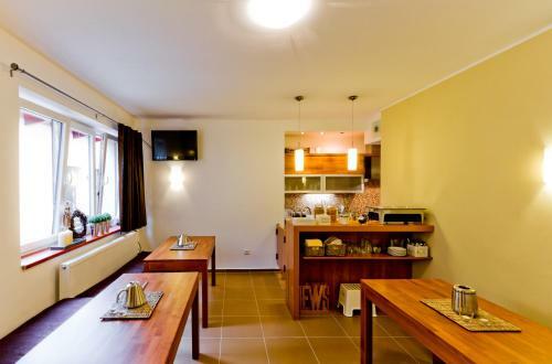 Hostal Penzion Jel�nek