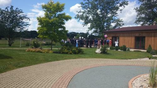 Agroturismo Ran? Orlice