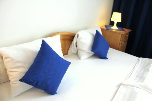 Hotel Central