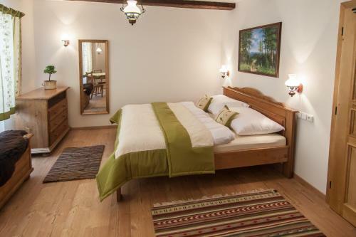 Aparthotel Apartm�n-hotel J�trava