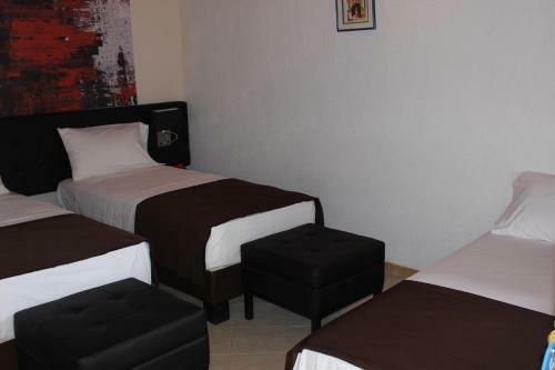 Hotel Casa Relax