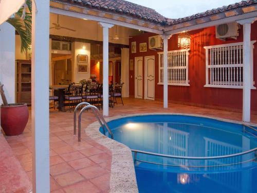 Hotel Casa Relax