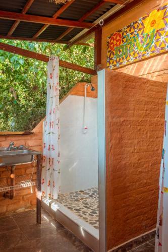 Bed & Breakfast Casa Colibri Minca