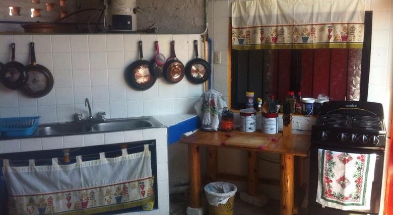 Albergue Central