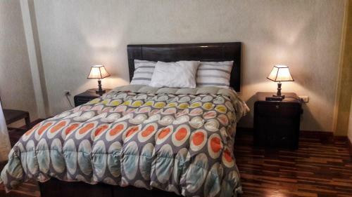 Hostal Posada De Los Reyes