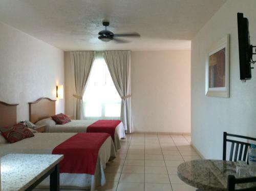 Hotel Fuerte Real