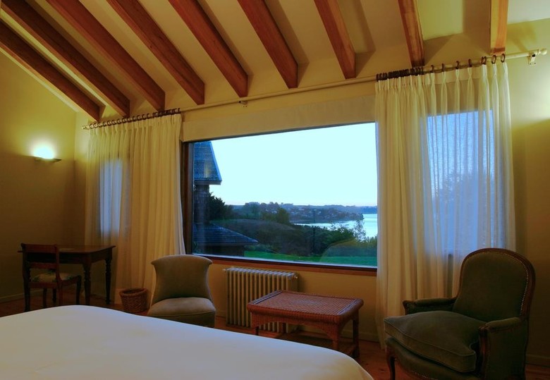 Hotel Los Caiquenes
