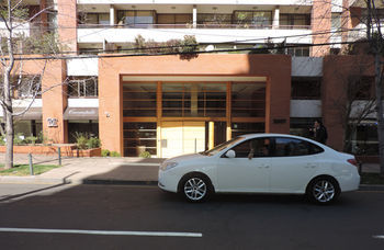 Aparthotel At Home Roger De Flor
