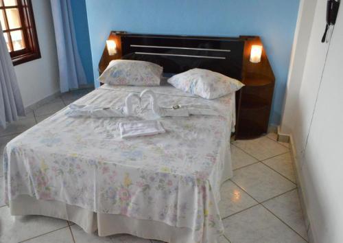 Hostal Pousada Souza Reis