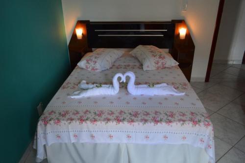 Hostal Pousada Souza Reis