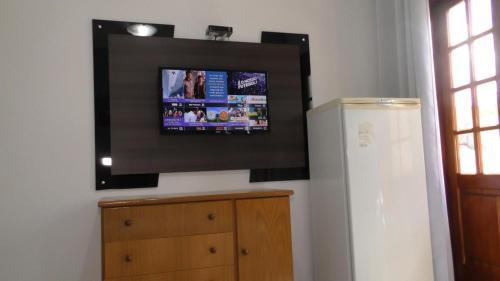 Hostal Pousada Souza Reis