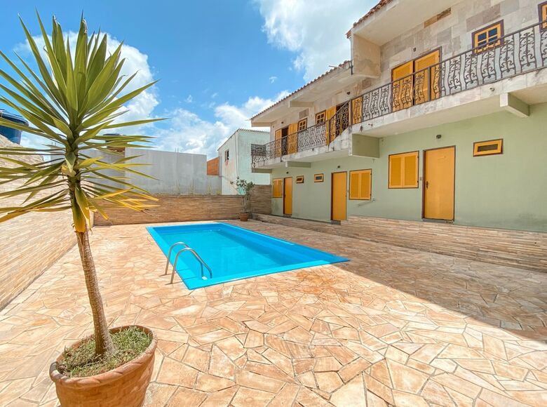 Hostal Hospedaria Dos Sonhos
