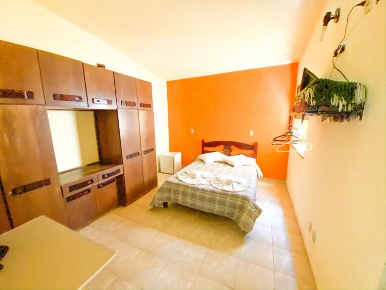 Hostal Hospedaria Dos Sonhos