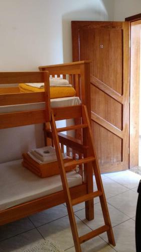 Hostal Pousada Das Estrelas