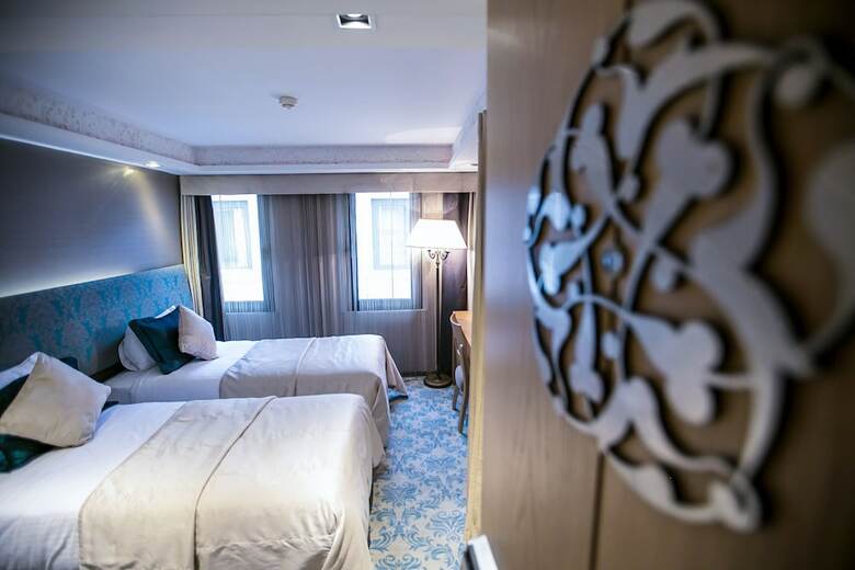 Hotel Pera Tulip